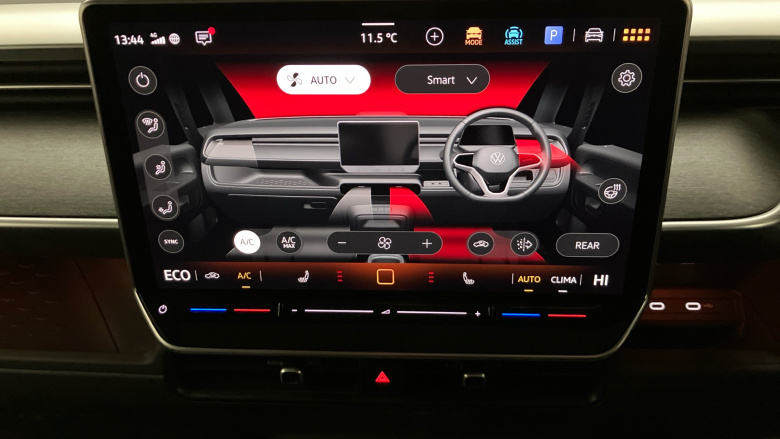 Volkswagen ID. Buzz 250kW GTX Pro 86kWh 5dr 4MOTION LWB Auto [7 Seat] Electric Estate